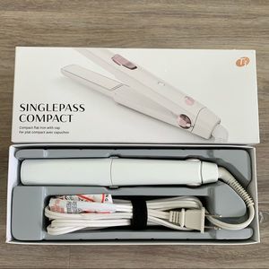 T3 Singlepass Compact